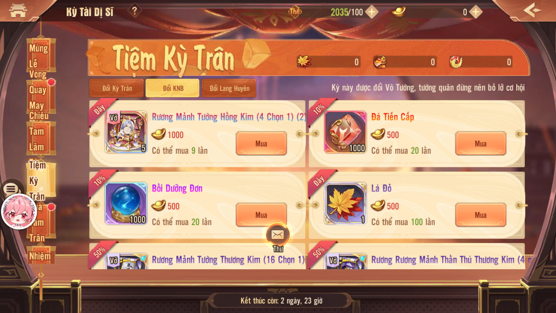 Thiếu Niên 3Q